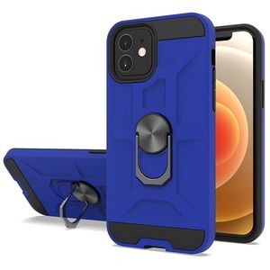 New-Iphone 12 6.1 case with ring